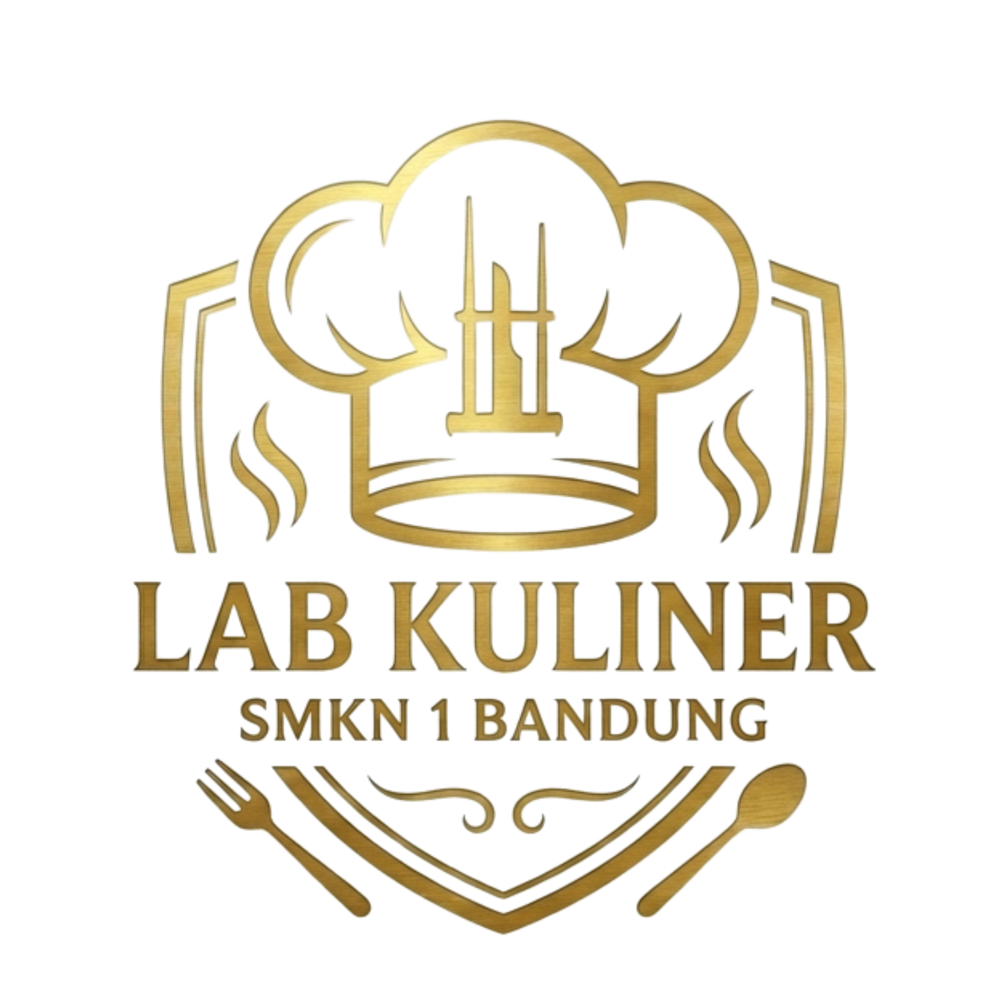 Lab Kuliner SMKN 1 Bandung